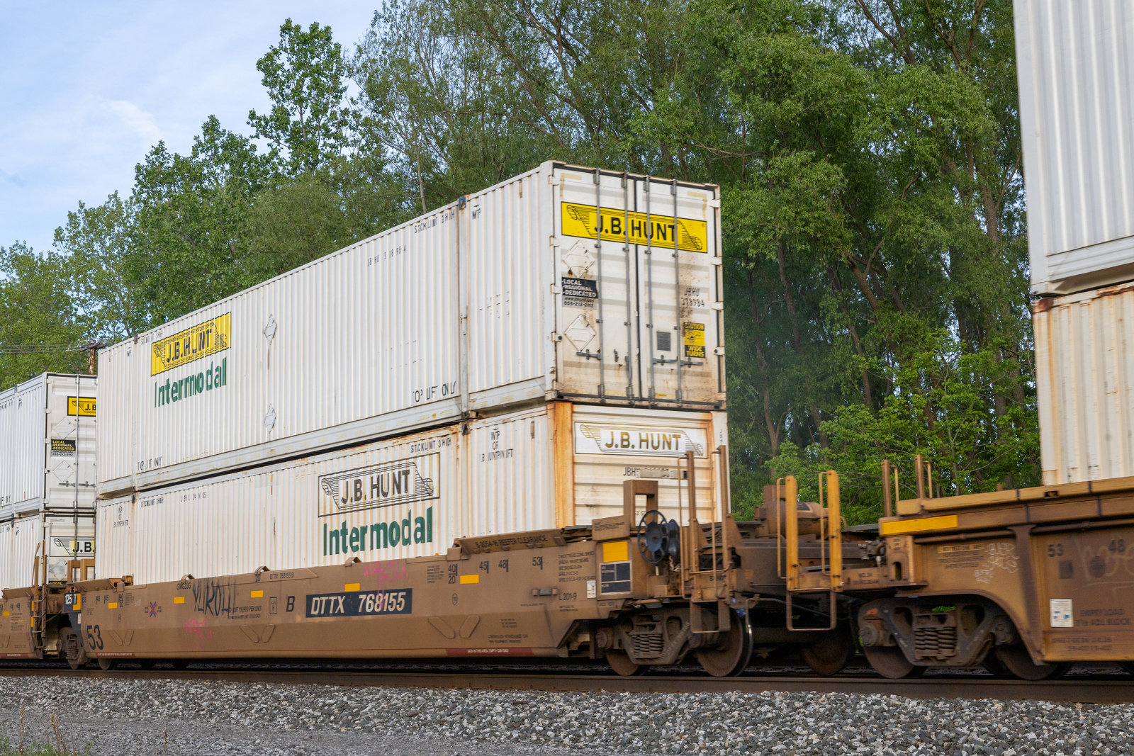 DTTX 768155B