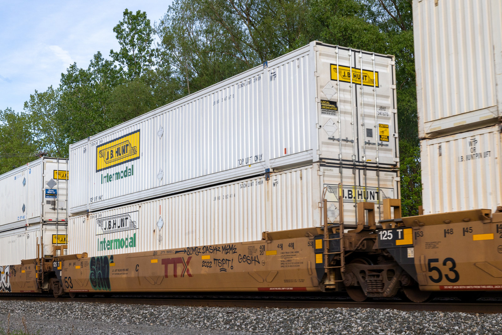 DTTX 768155C