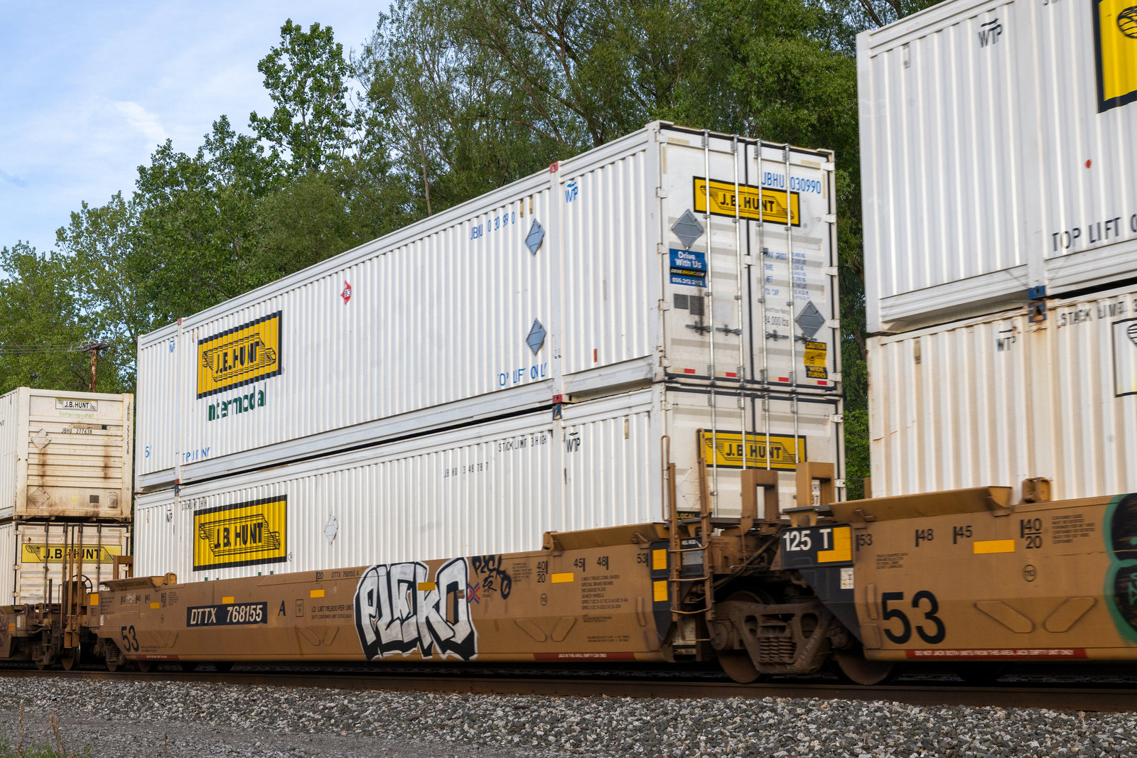 DTTX 768155A