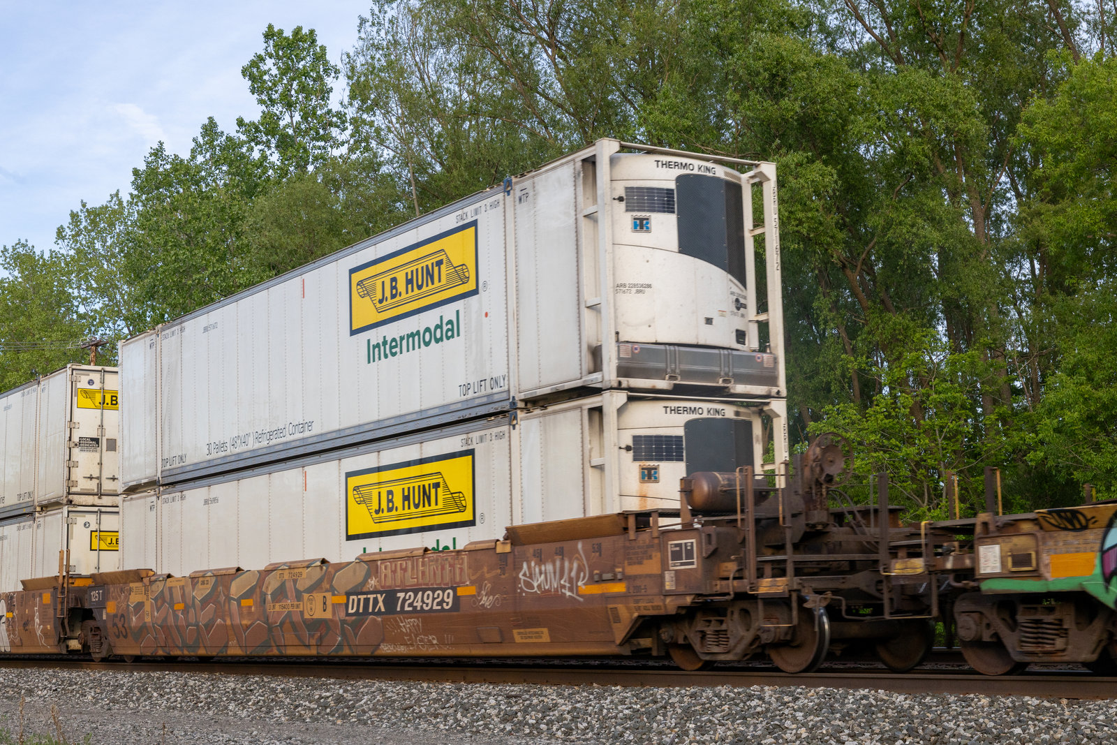 DTTX 724929B