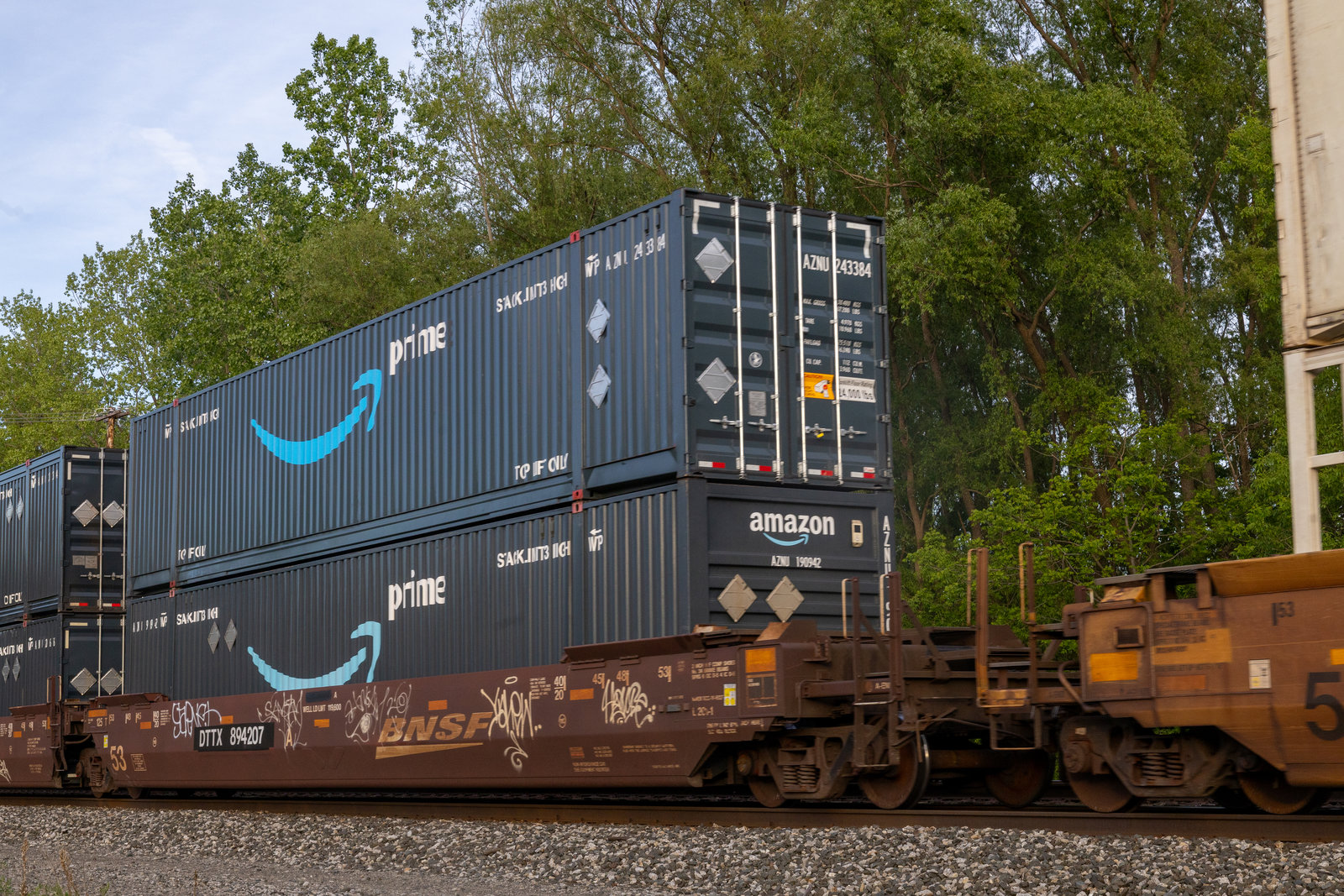 DTTX 894207A