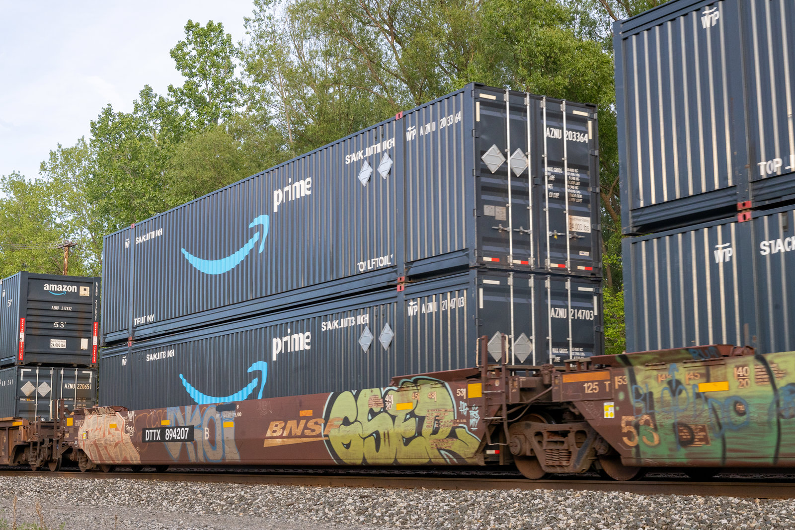 DTTX 894207B
