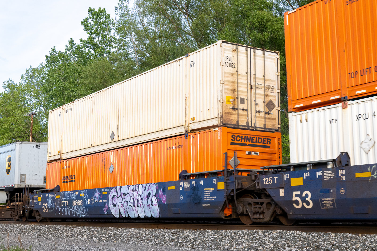 DTTX 888603B