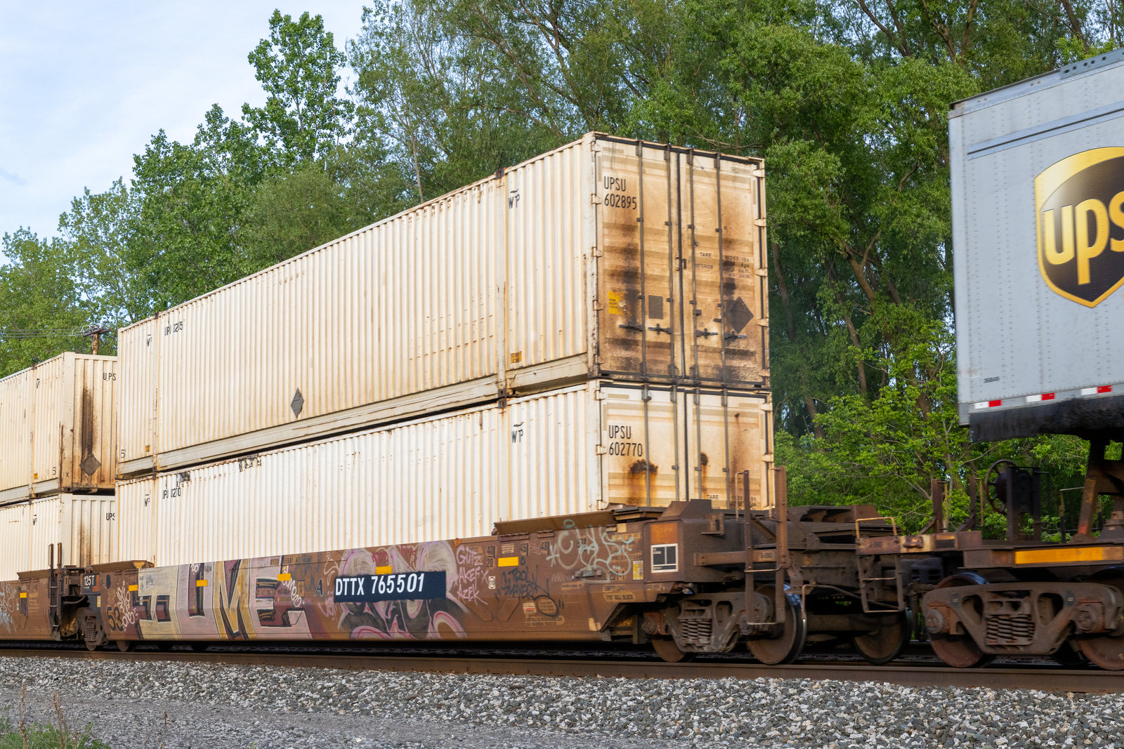 DTTX 765501A