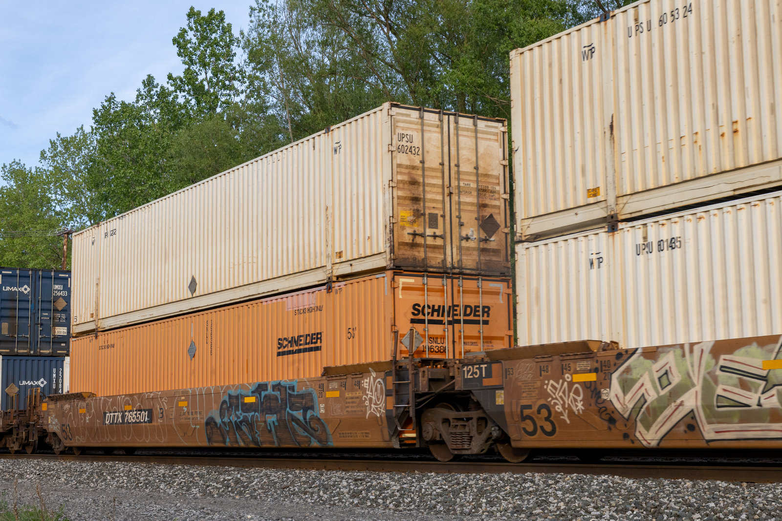 DTTX 765501B