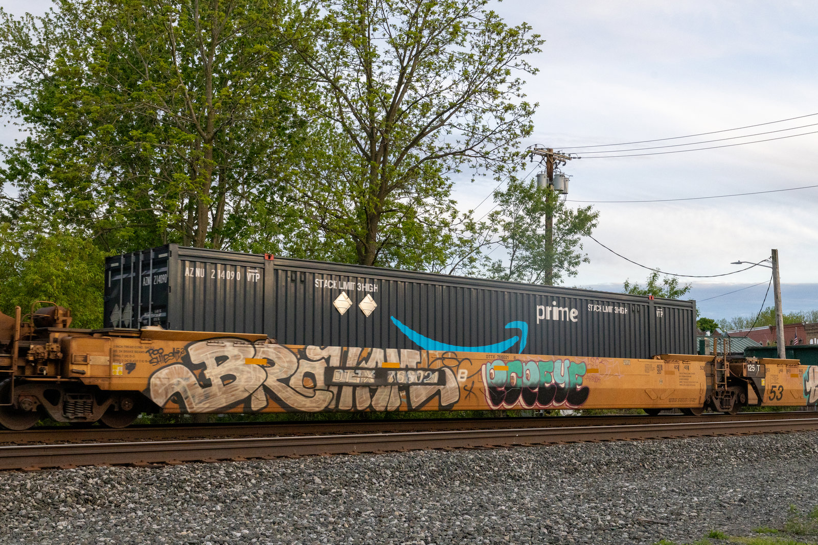 DTTX 766021B