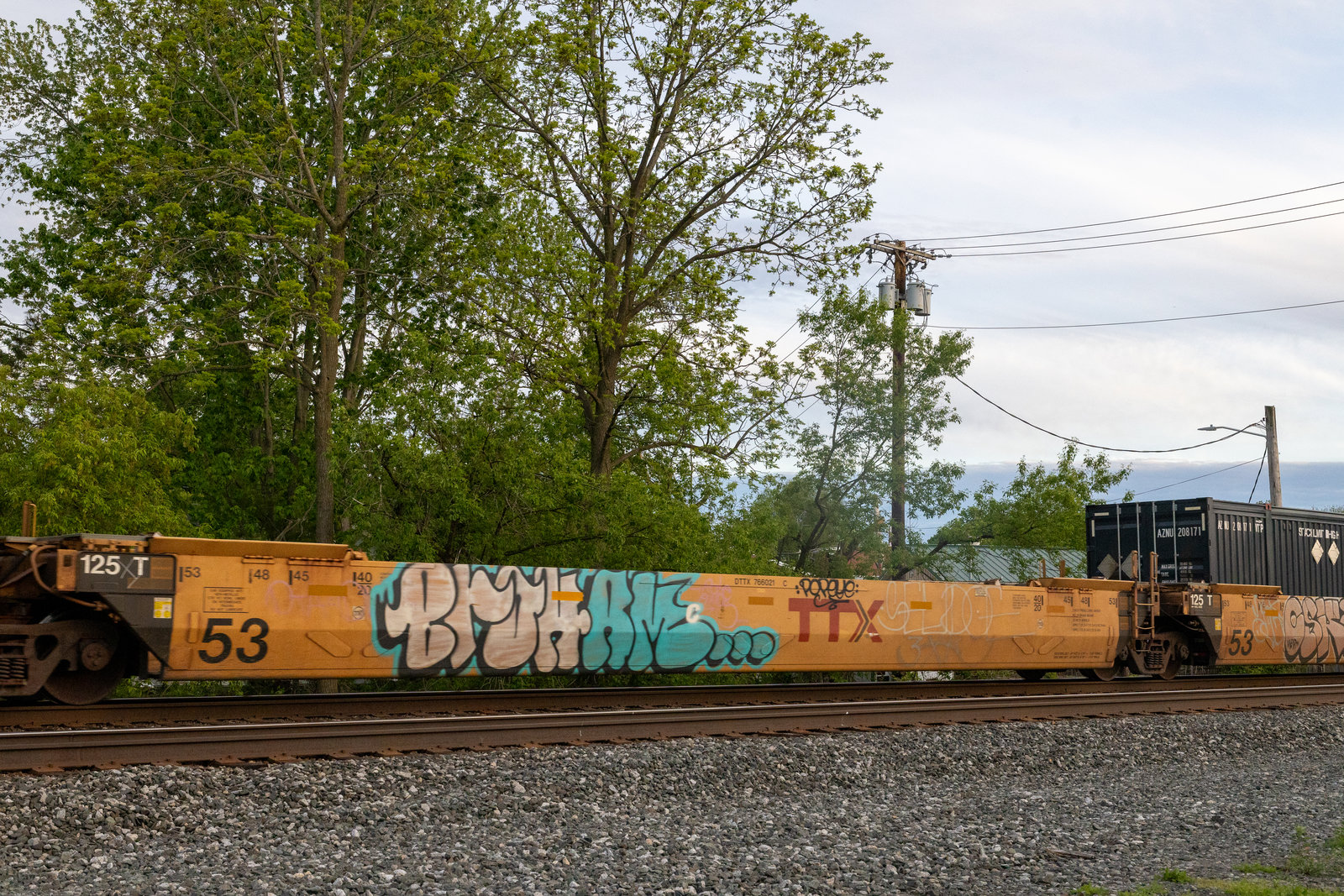 DTTX 766021C