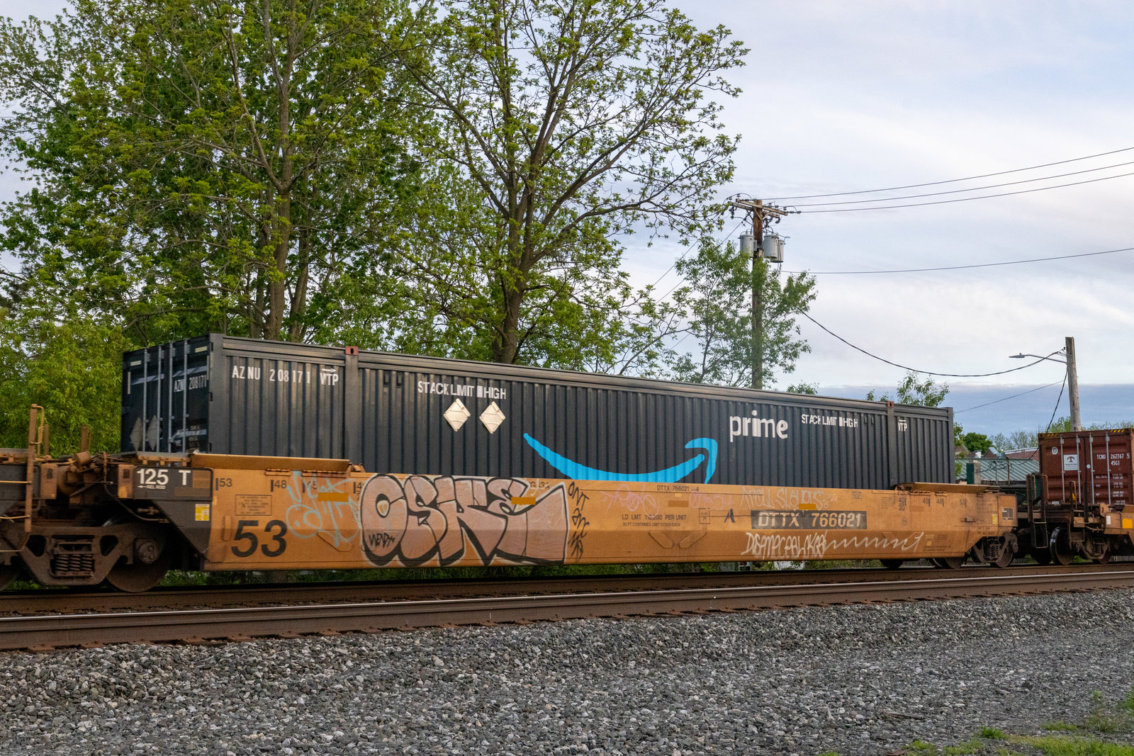 DTTX 766021A