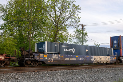 DTTX 888259B