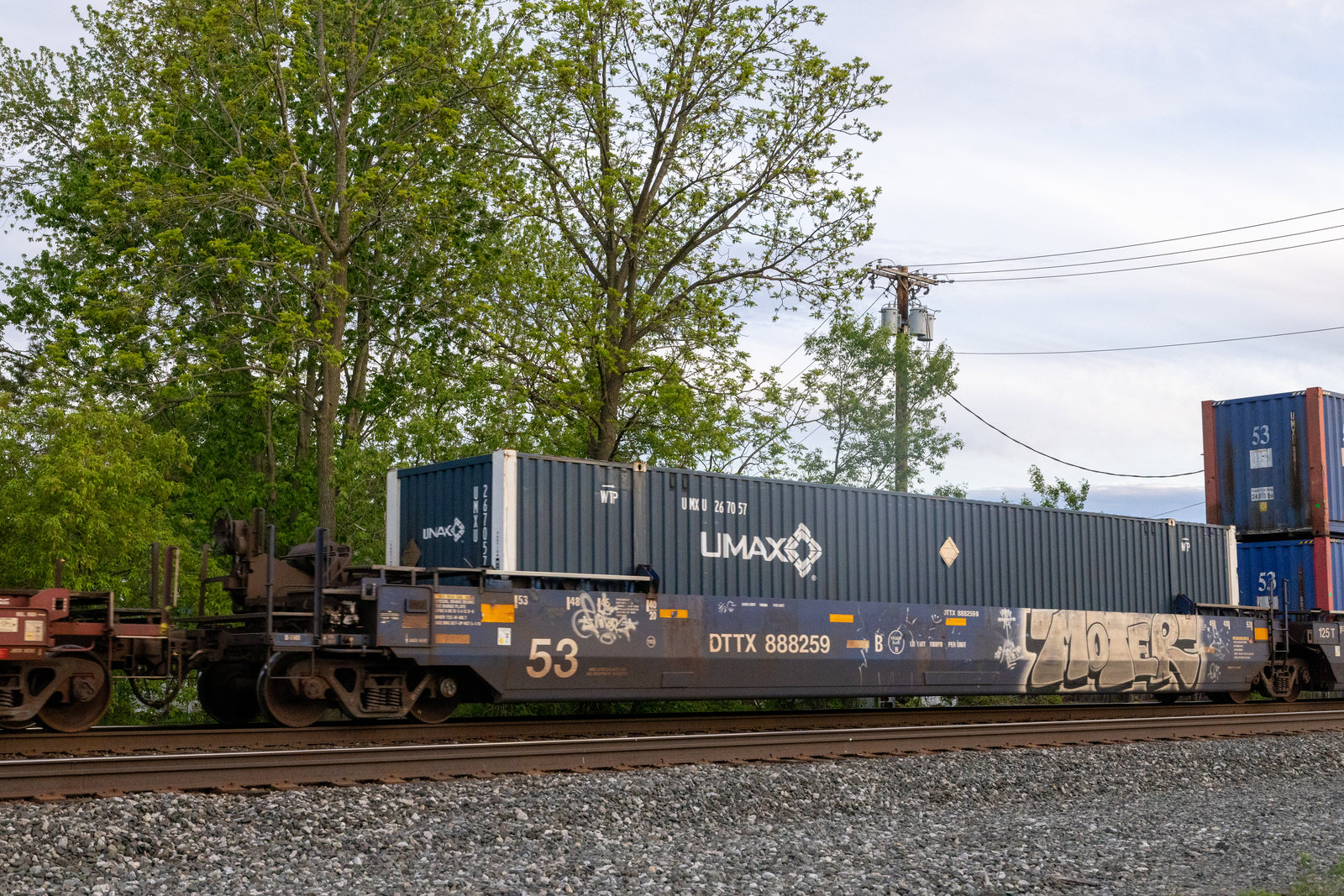 DTTX 888259B