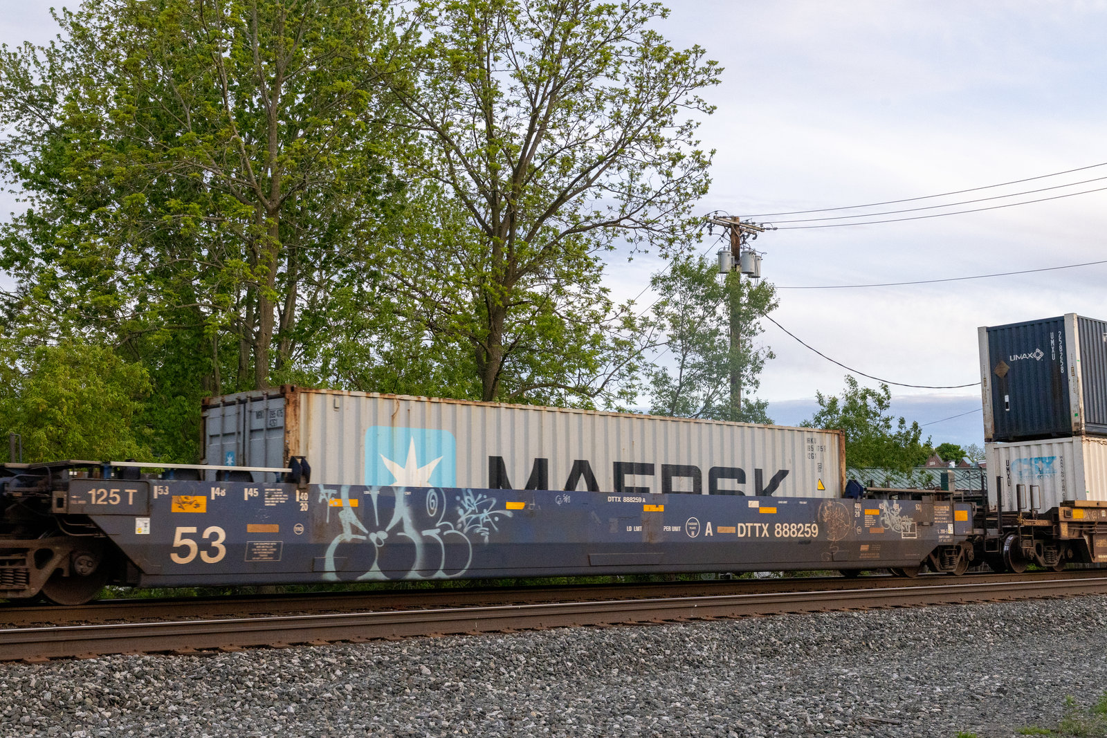DTTX 888259A