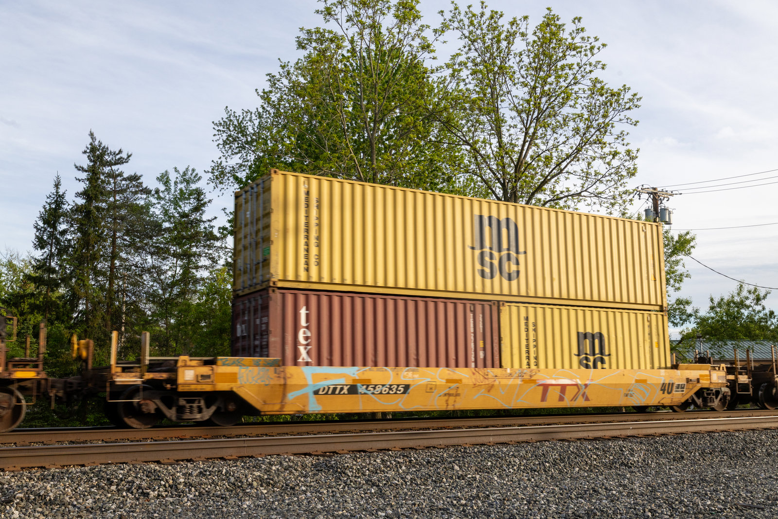 DTTX 458635