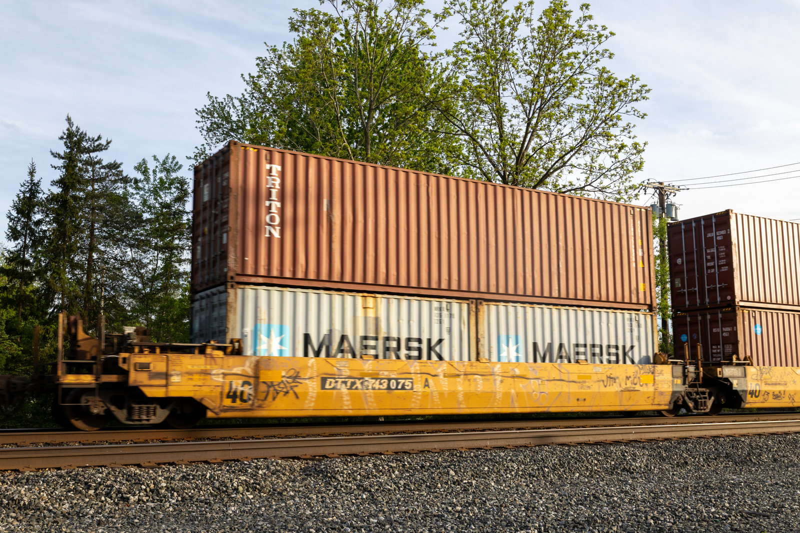 DTTX 743075A