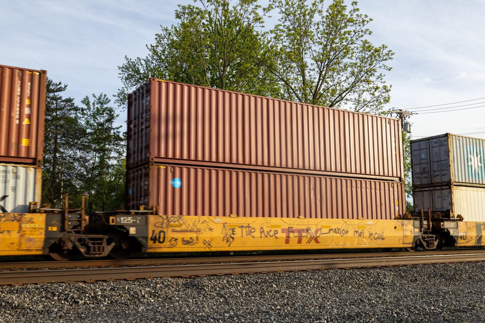 DTTX 743075E