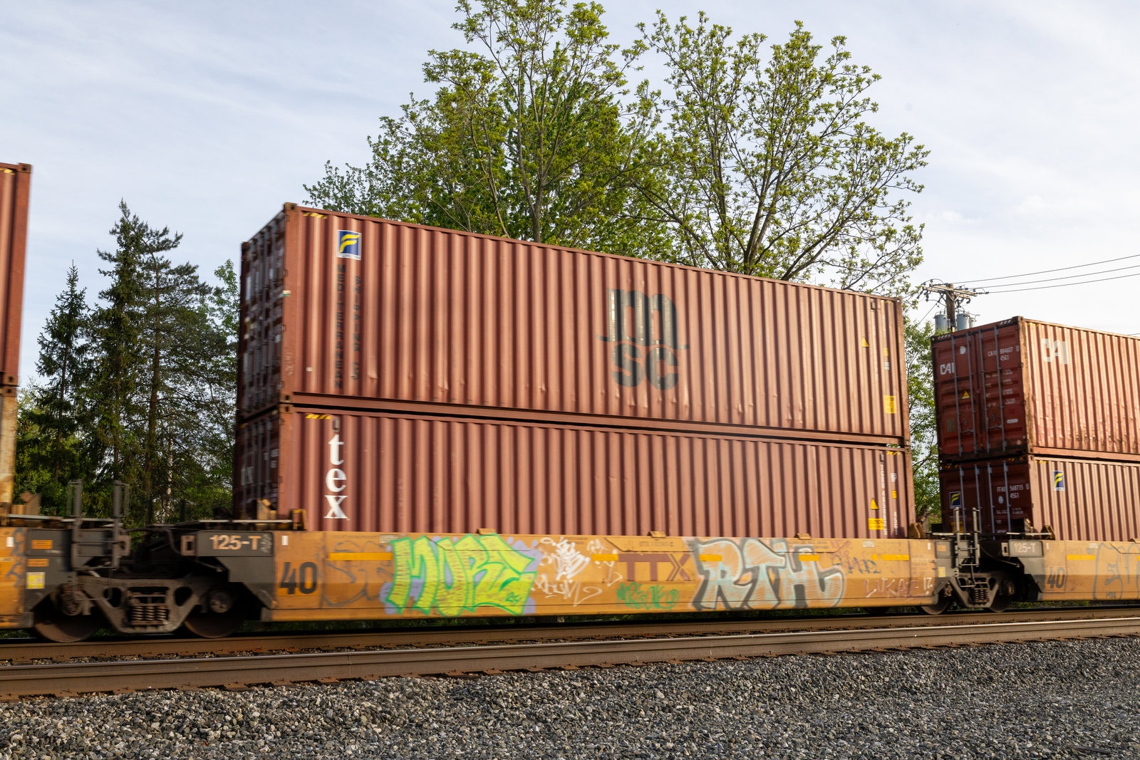 DTTX 742365C