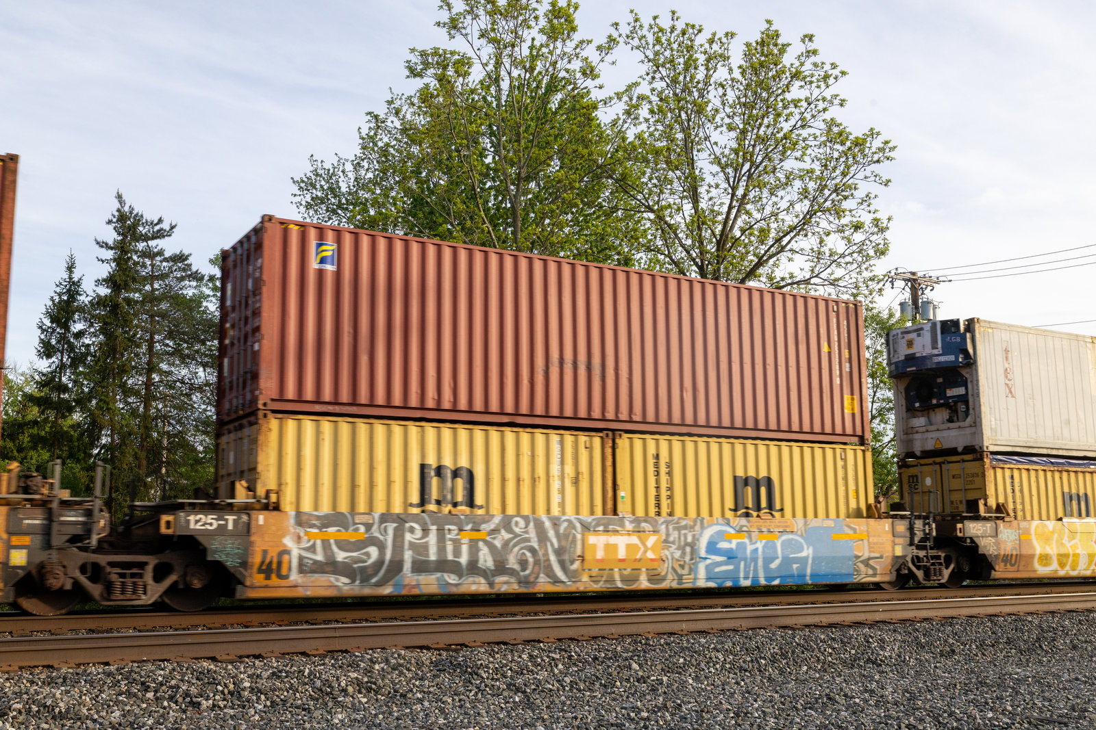 DTTX 742365E