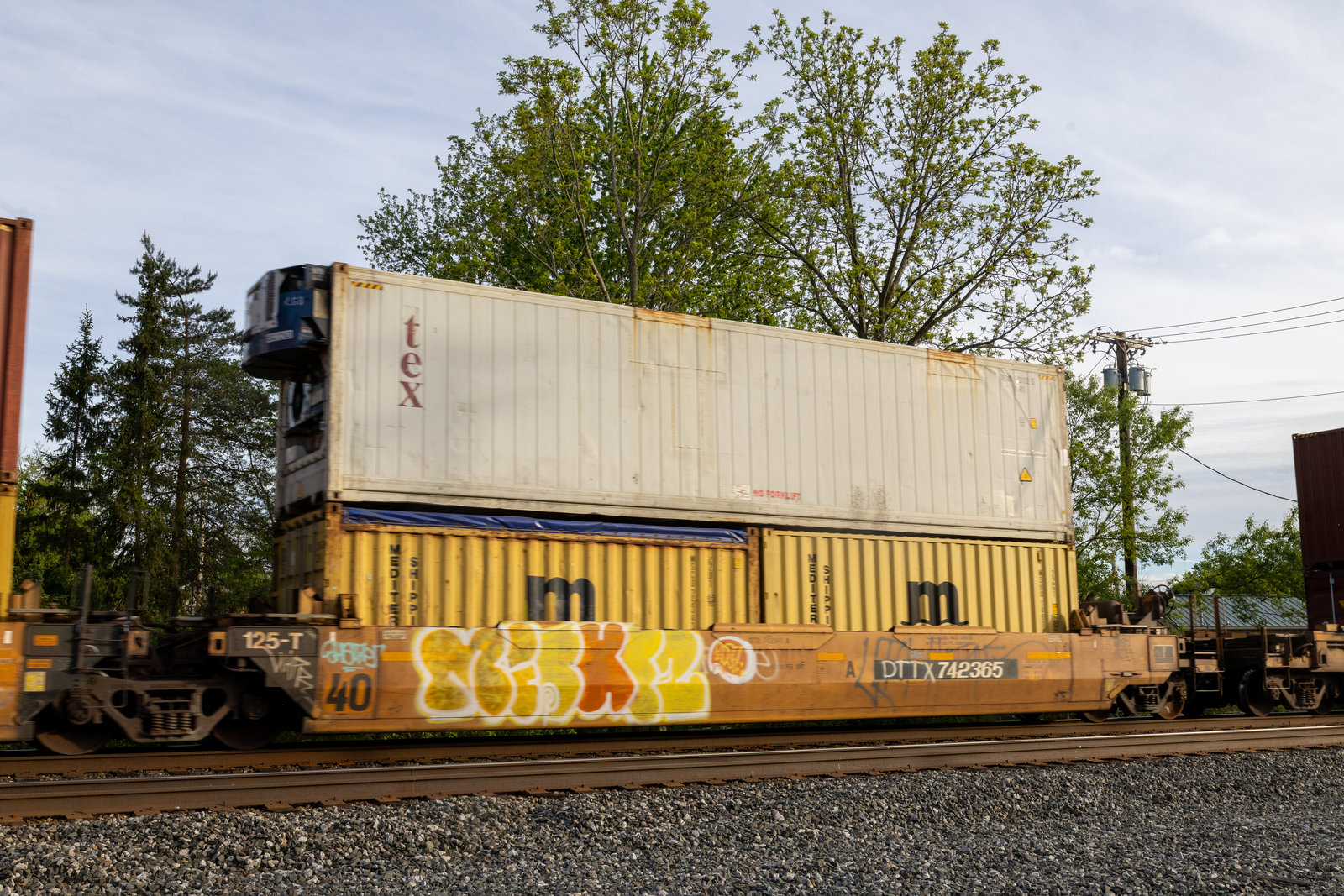 DTTX 742365A