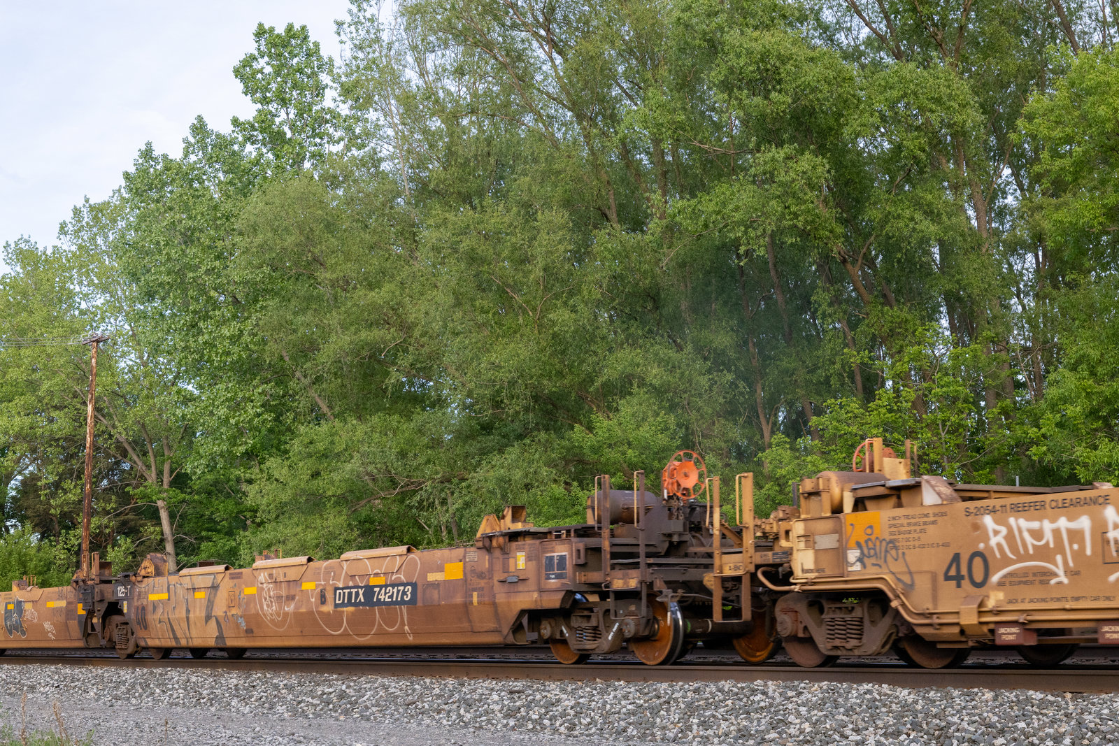 DTTX 742173B