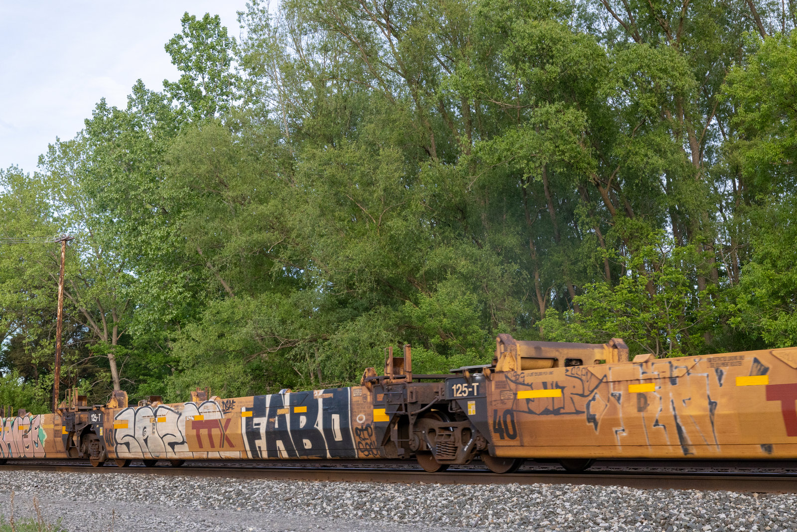 DTTX 742173E