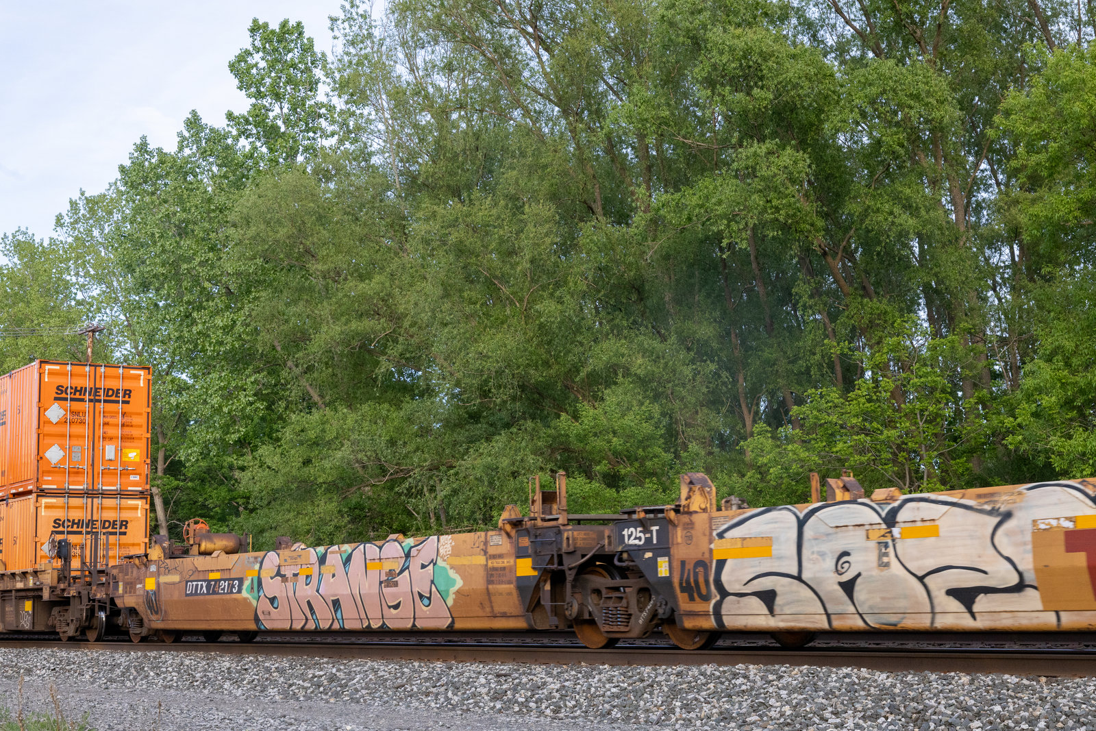 DTTX 742173A