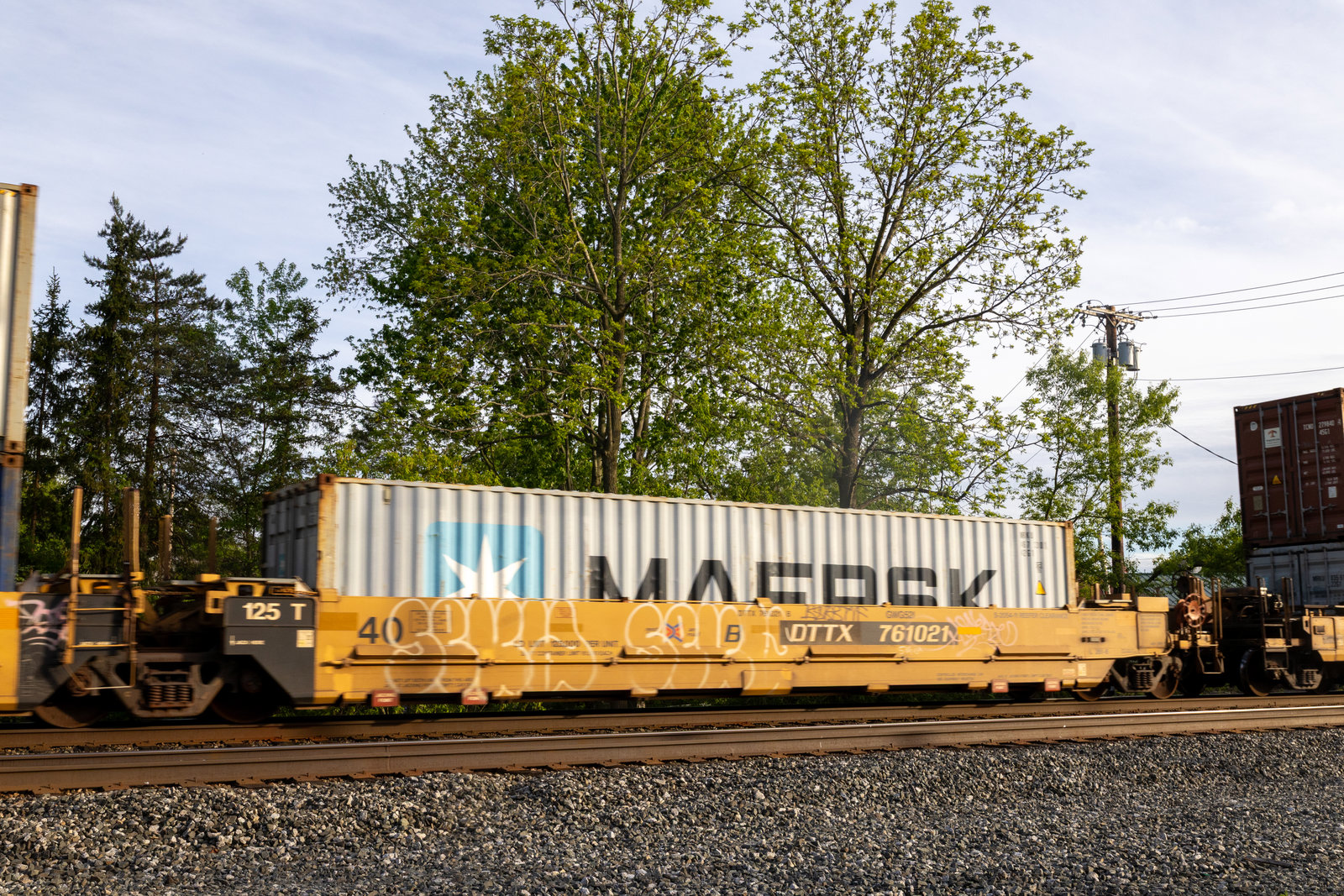 DTTX 761021B