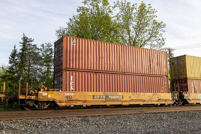 DTTX 760053B