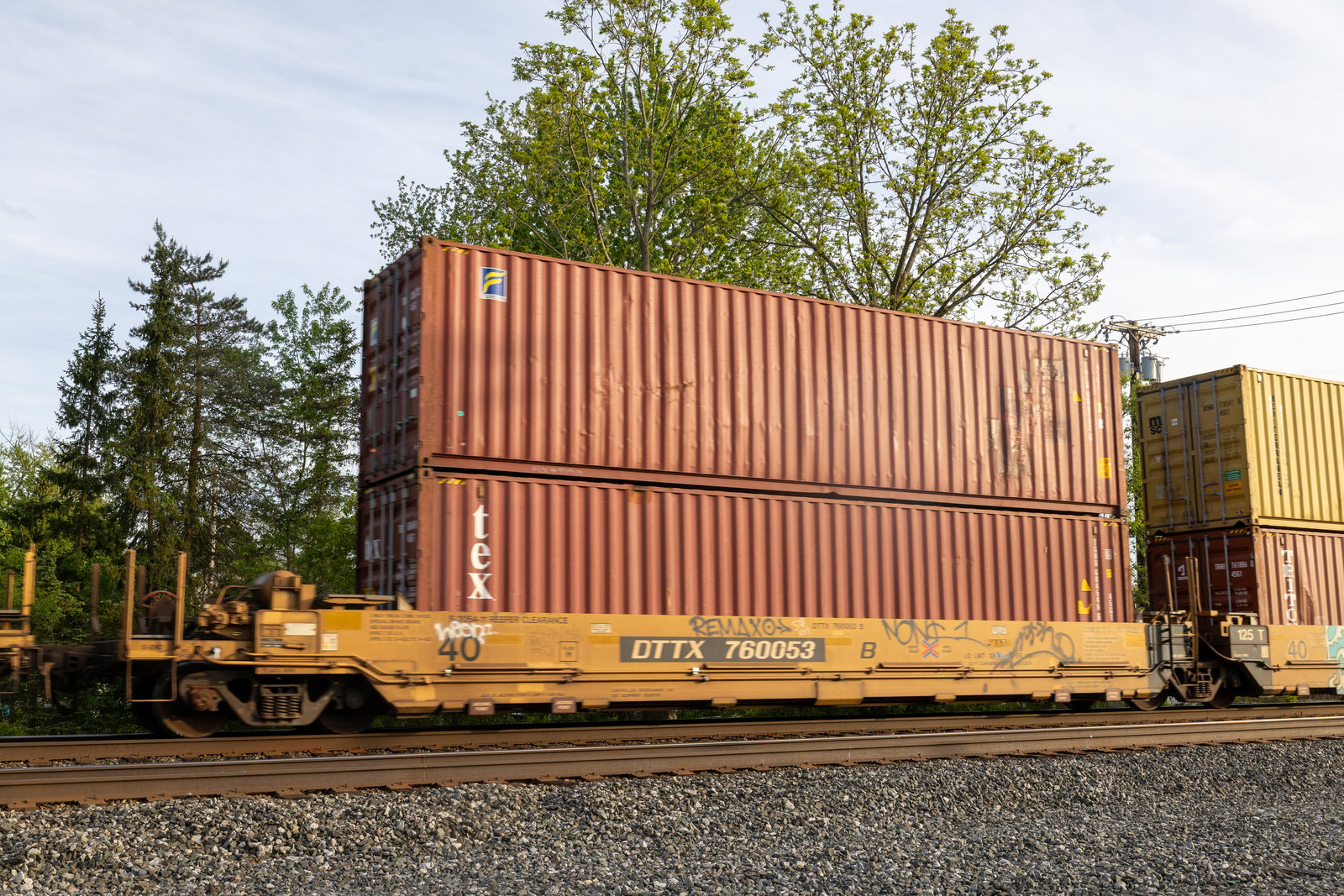DTTX 760053B