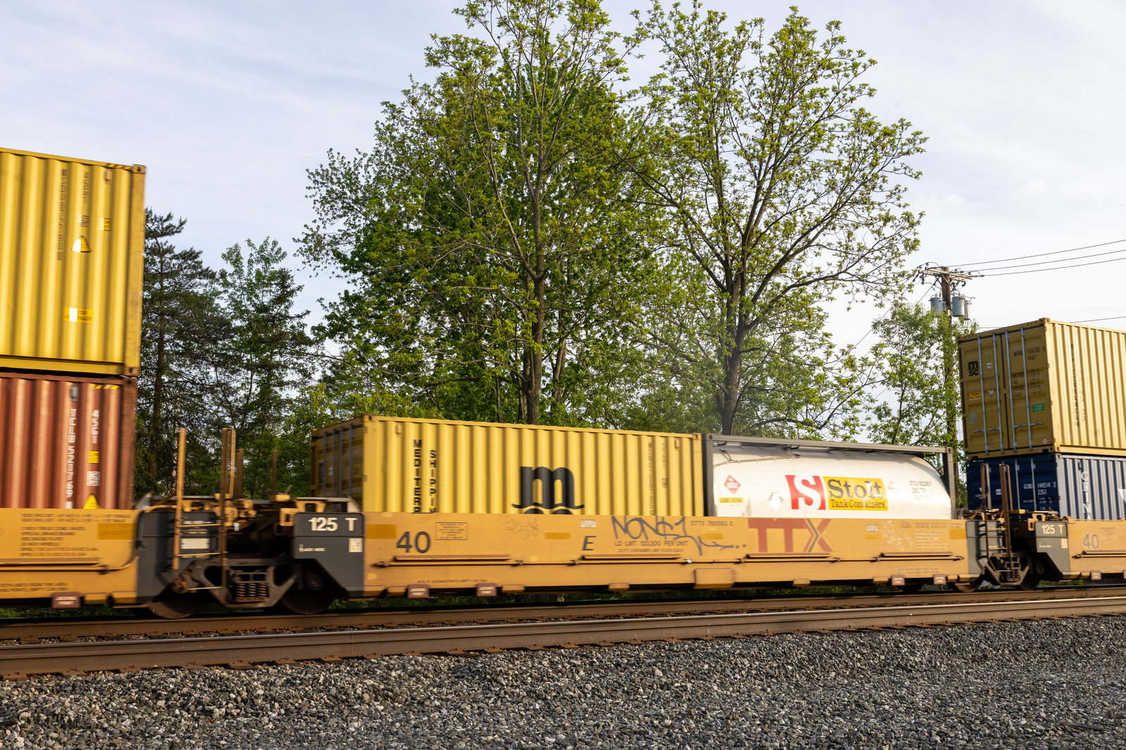 DTTX 760053E