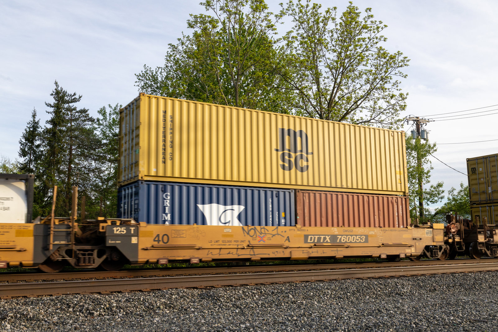 DTTX 760053A