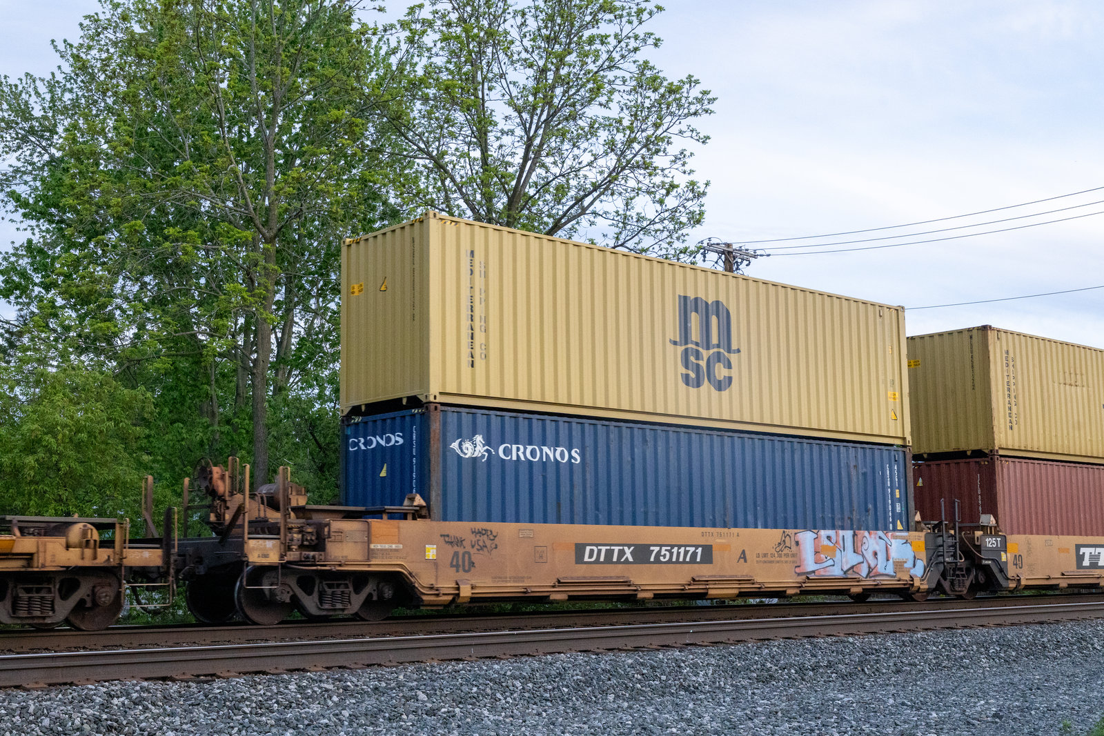 DTTX 751171A