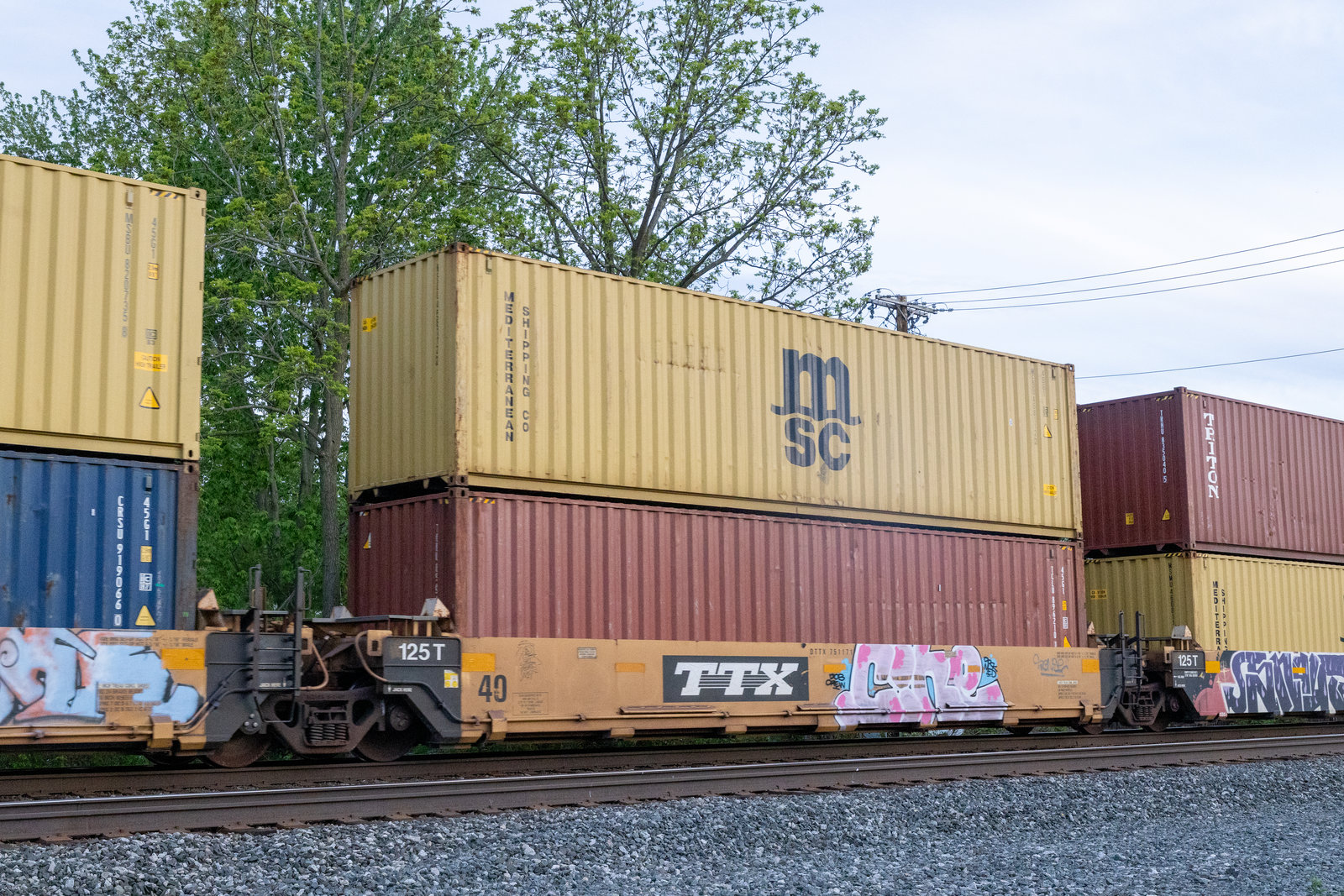 DTTX 751171E