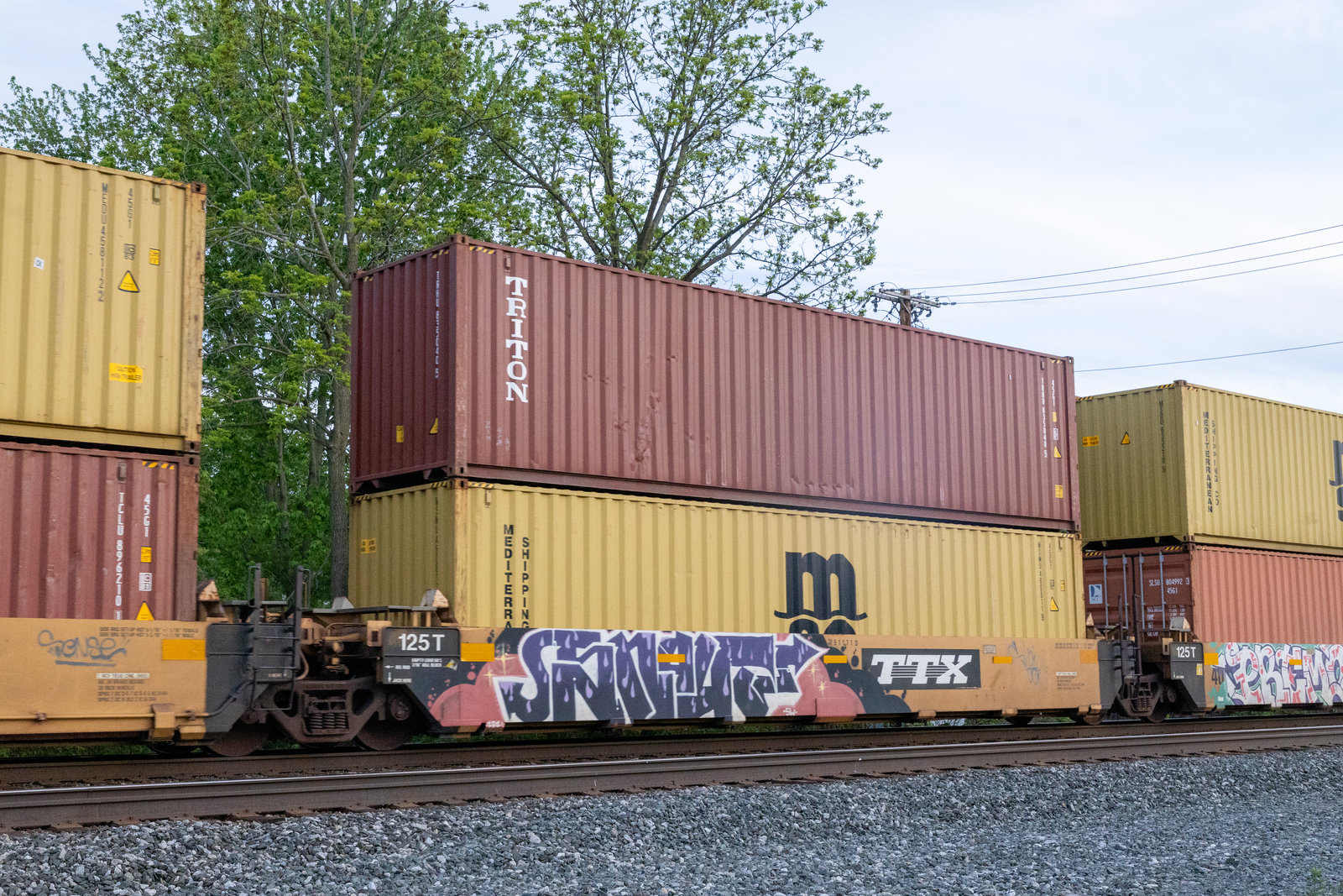 DTTX 751171D