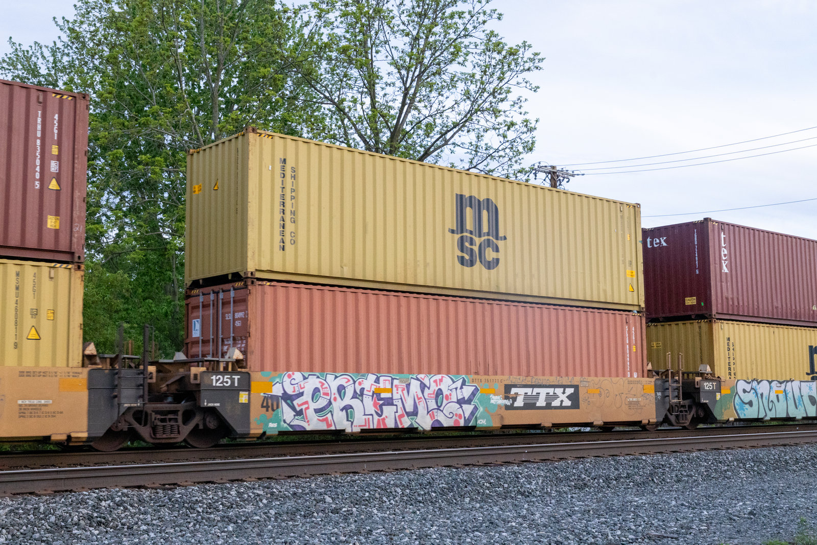 DTTX 751171C