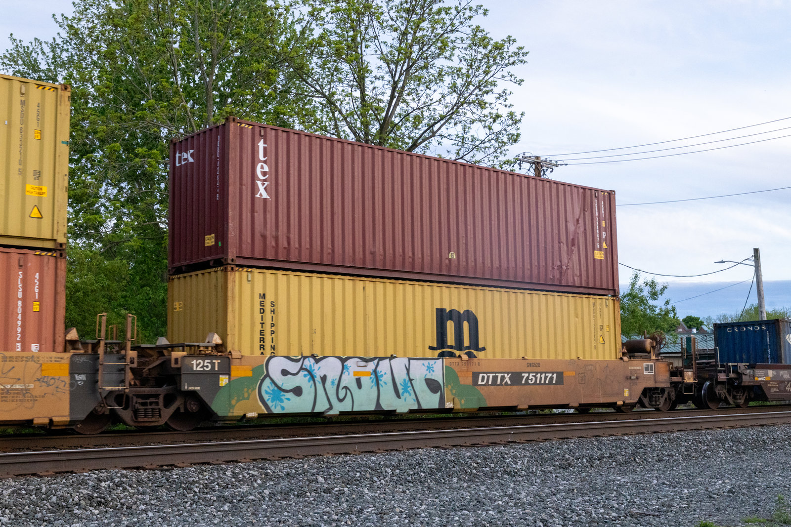 DTTX 751171B