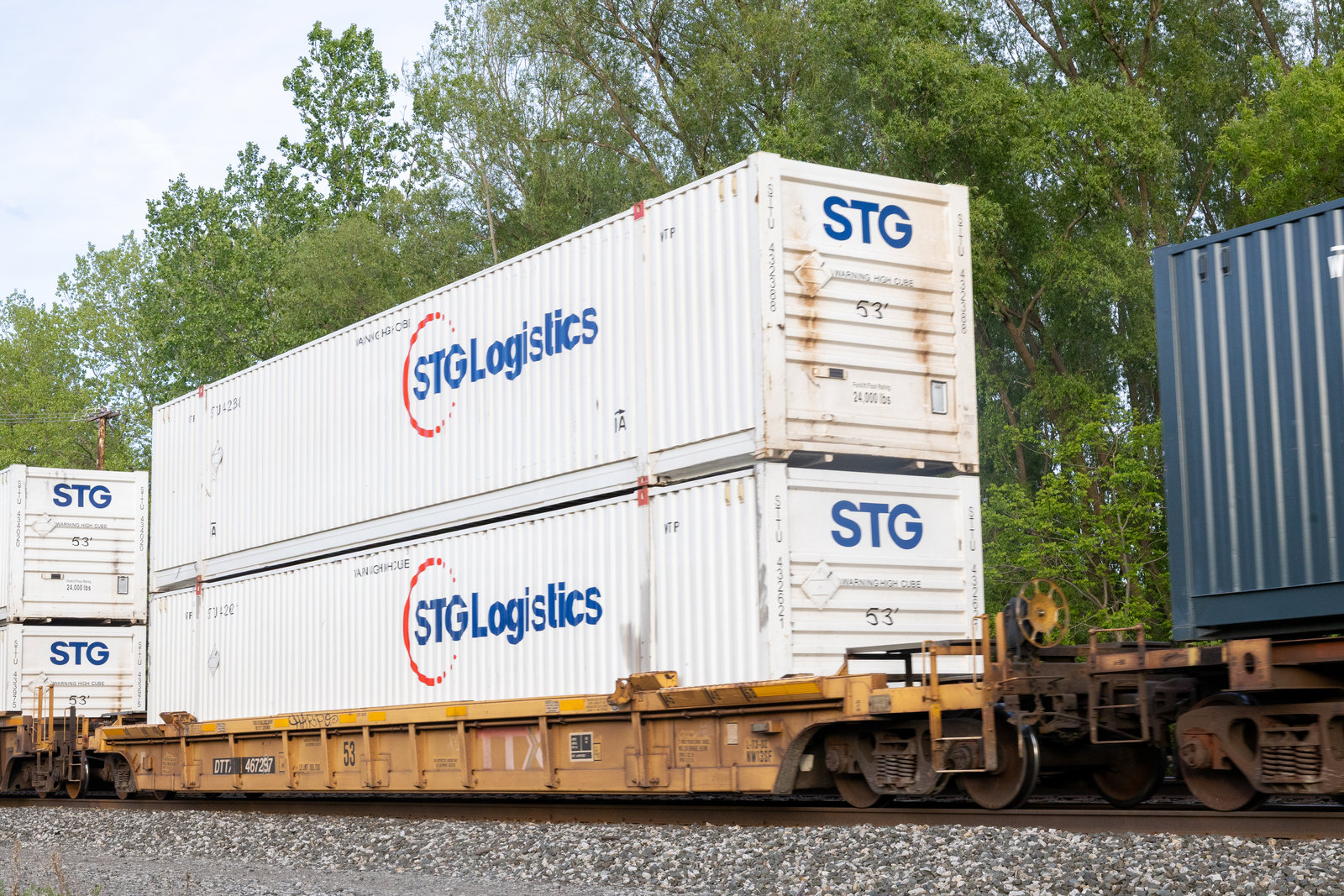 DTTX 467297