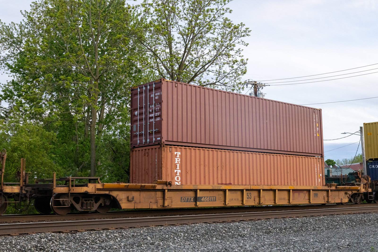 DTTX 466111