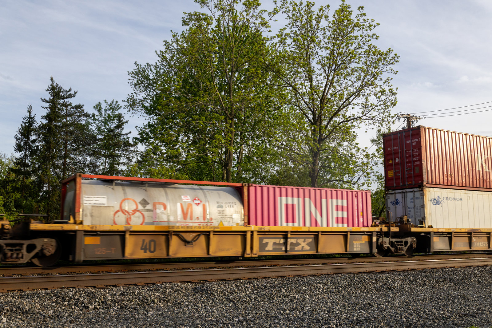 DTTX 741576E