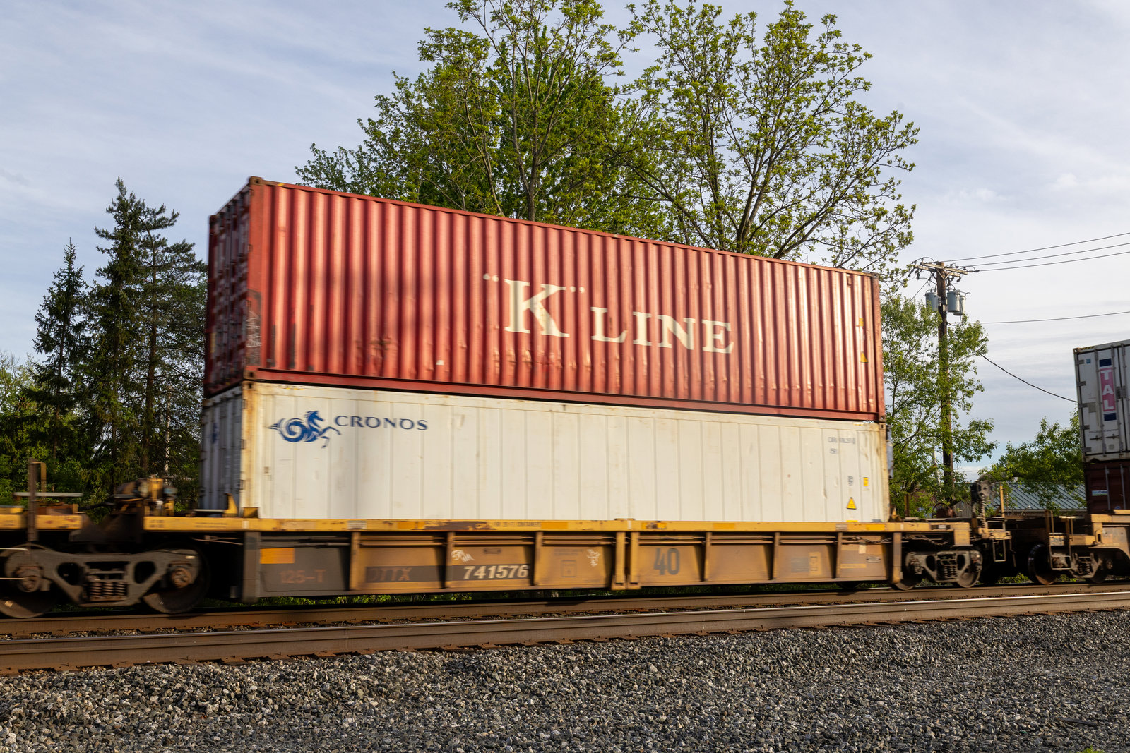 DTTX 741576A