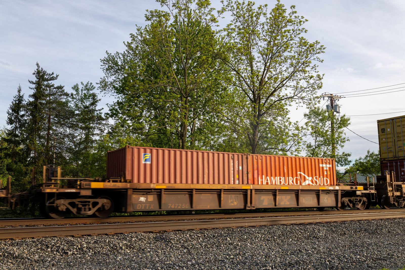 DTTX 747256