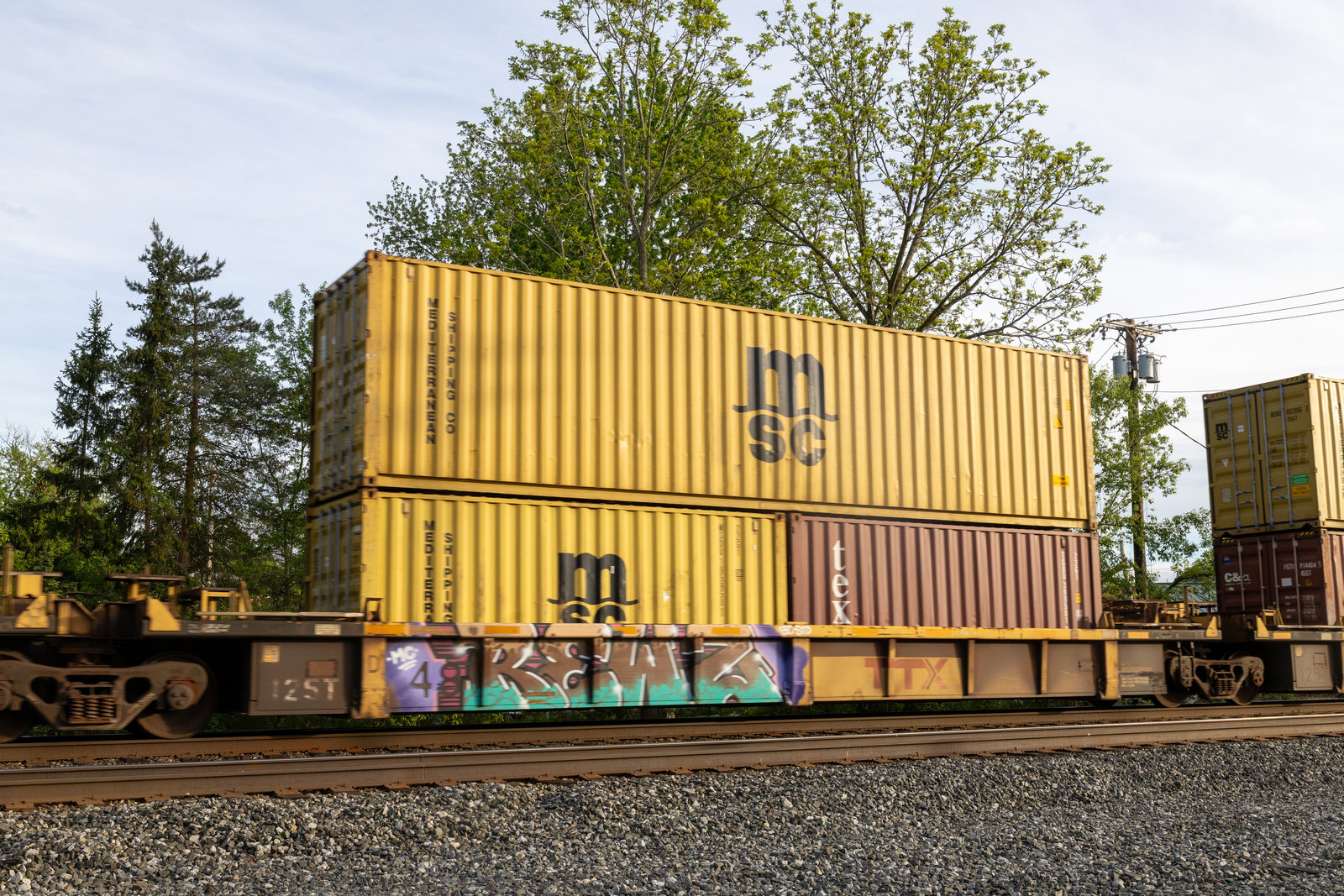 DTTX 74234D