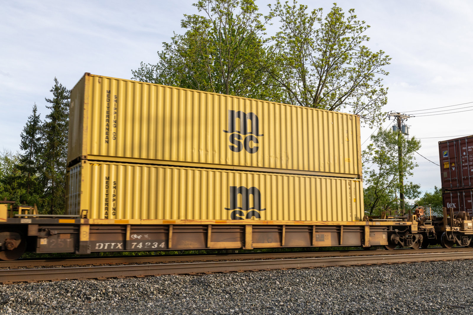 DTTX 74234B