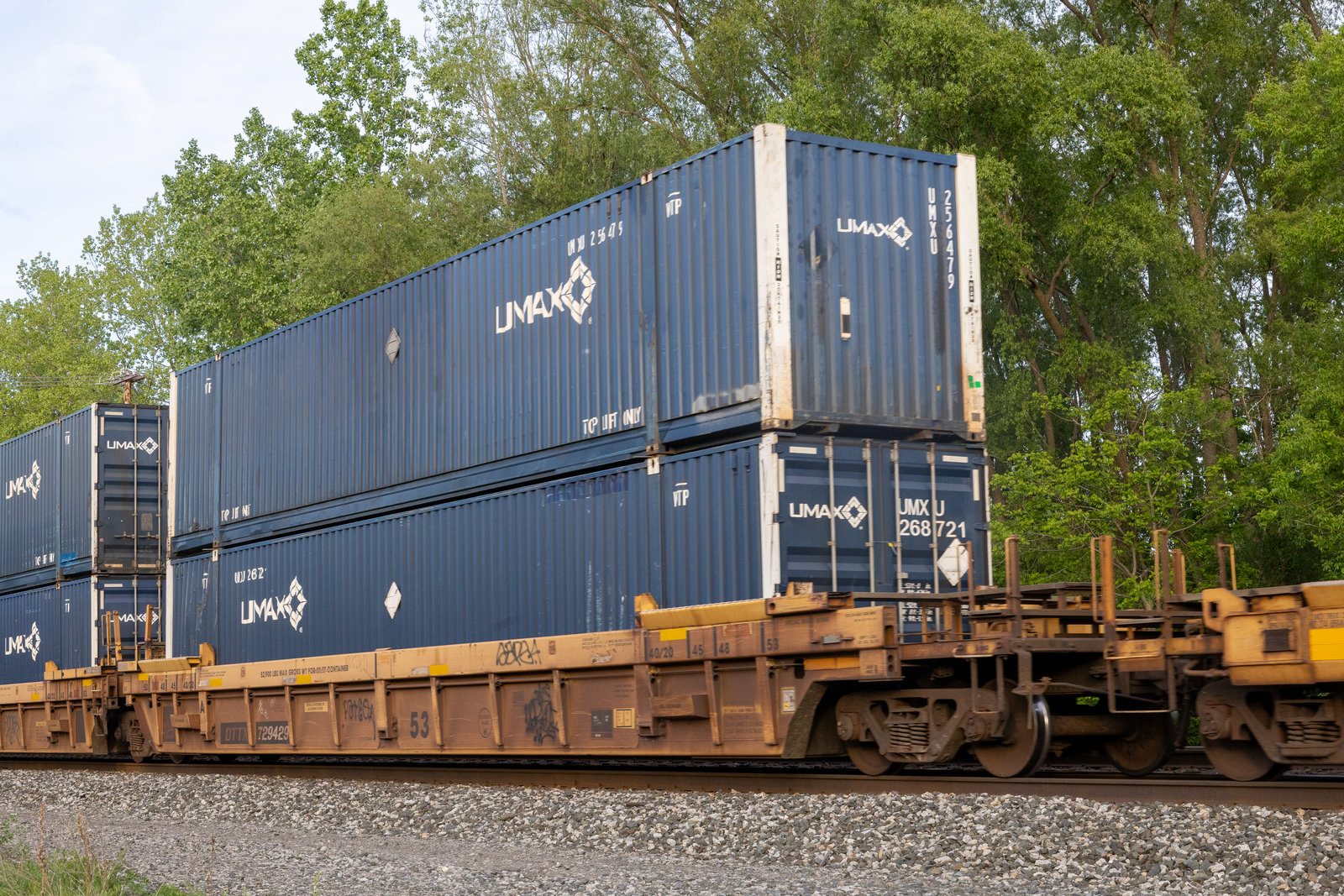 DTTX 729429A