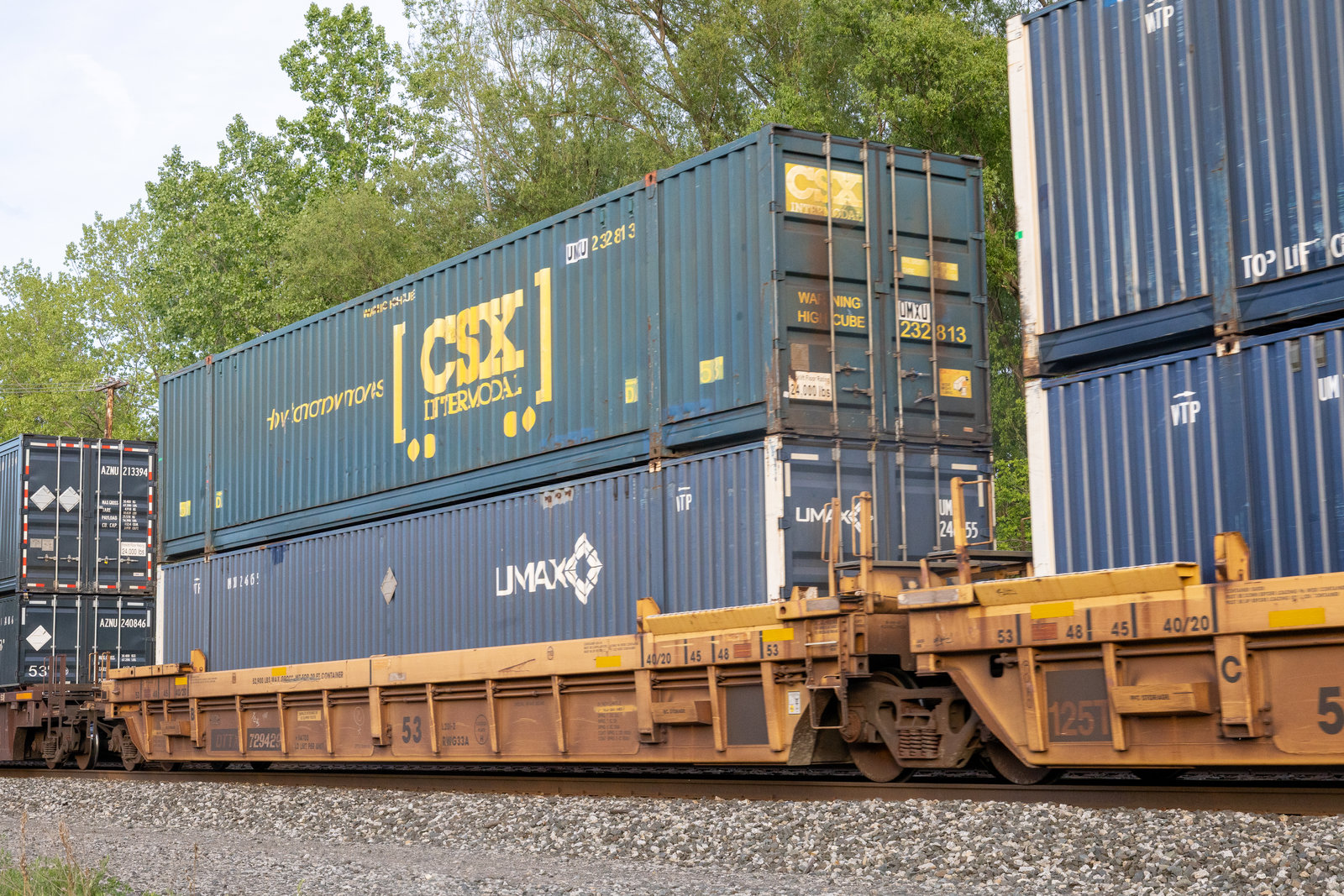 DTTX 729429B