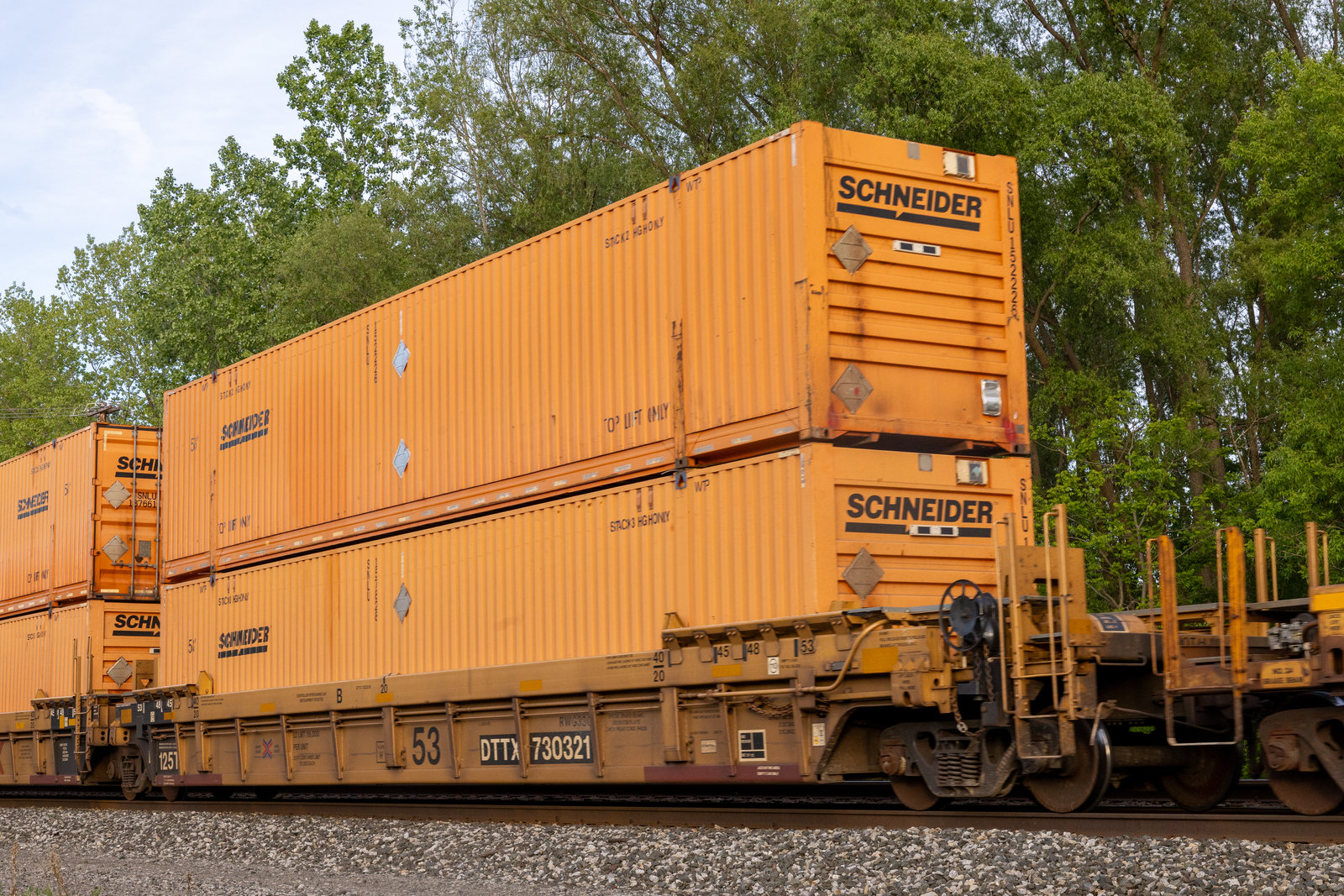 DTTX 730321B