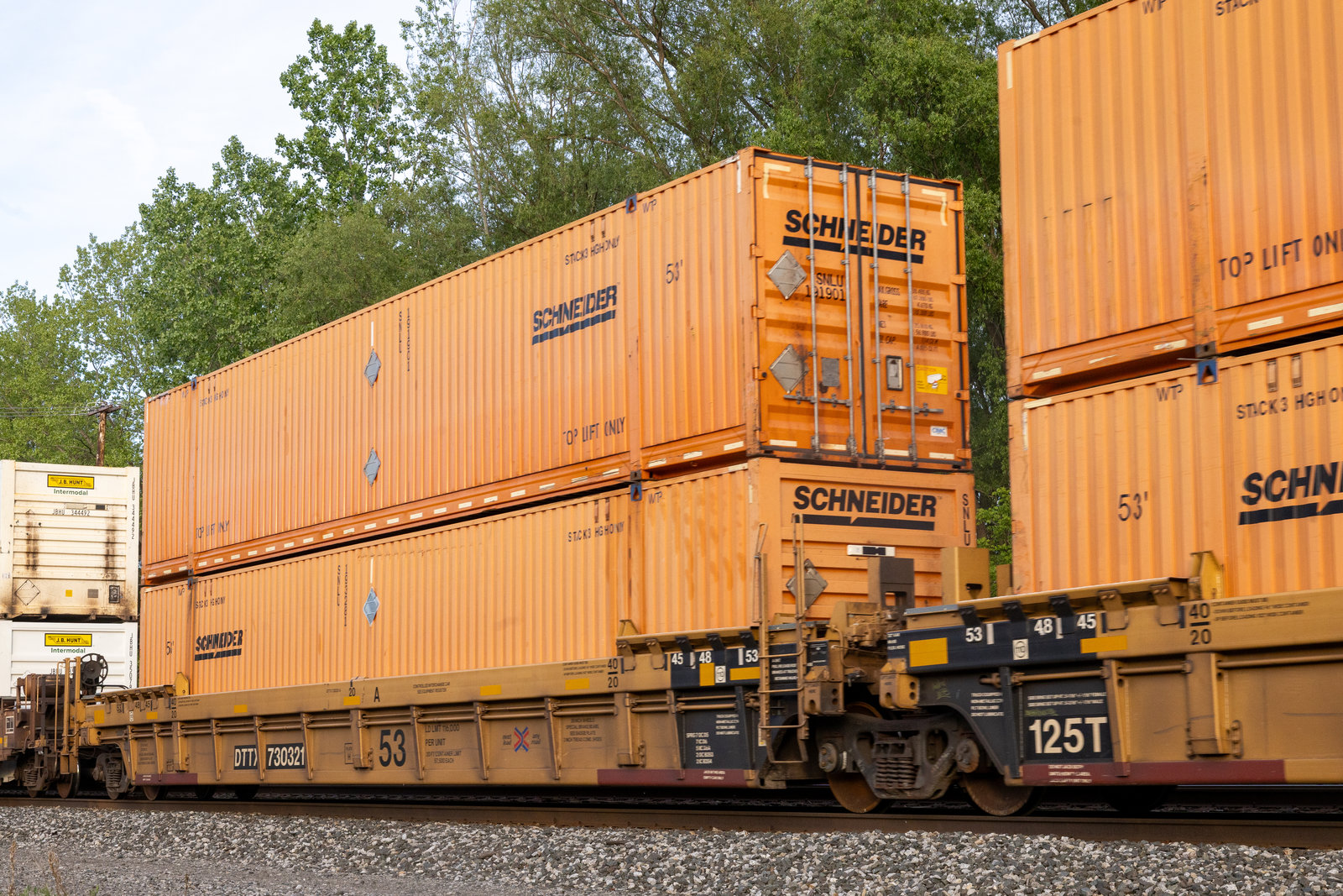 DTTX 730321A