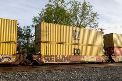 BNSF 238373E