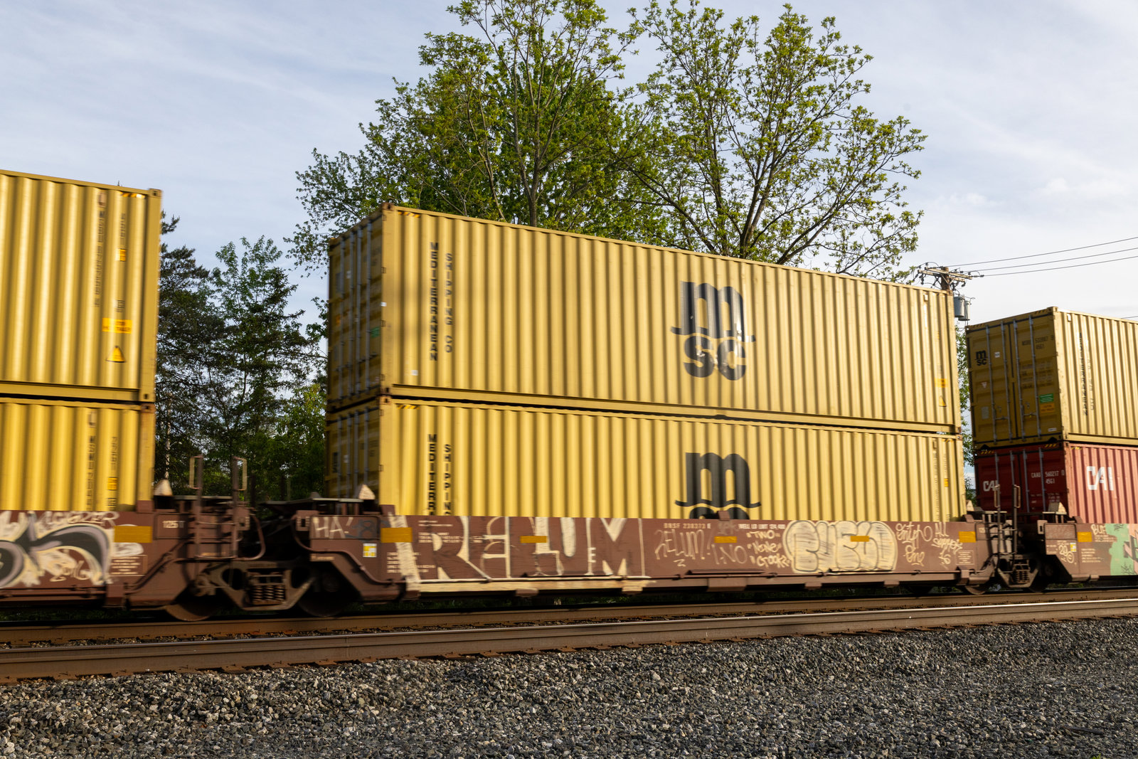 BNSF 238373E