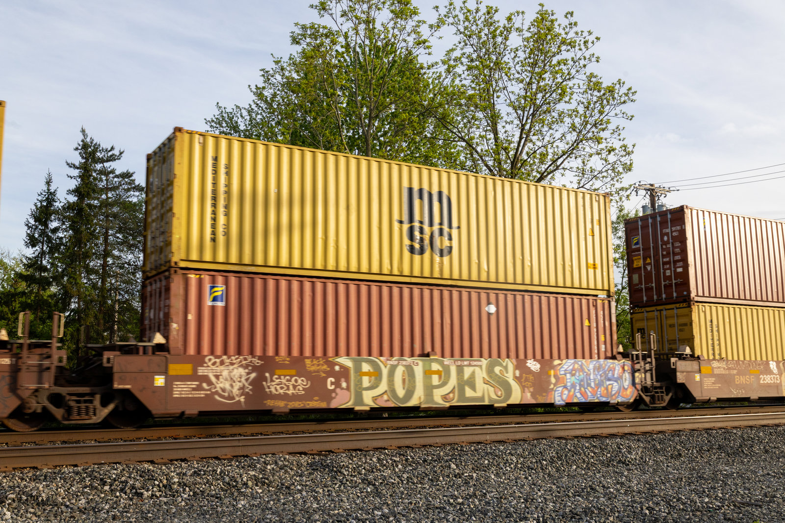 BNSF 238373C