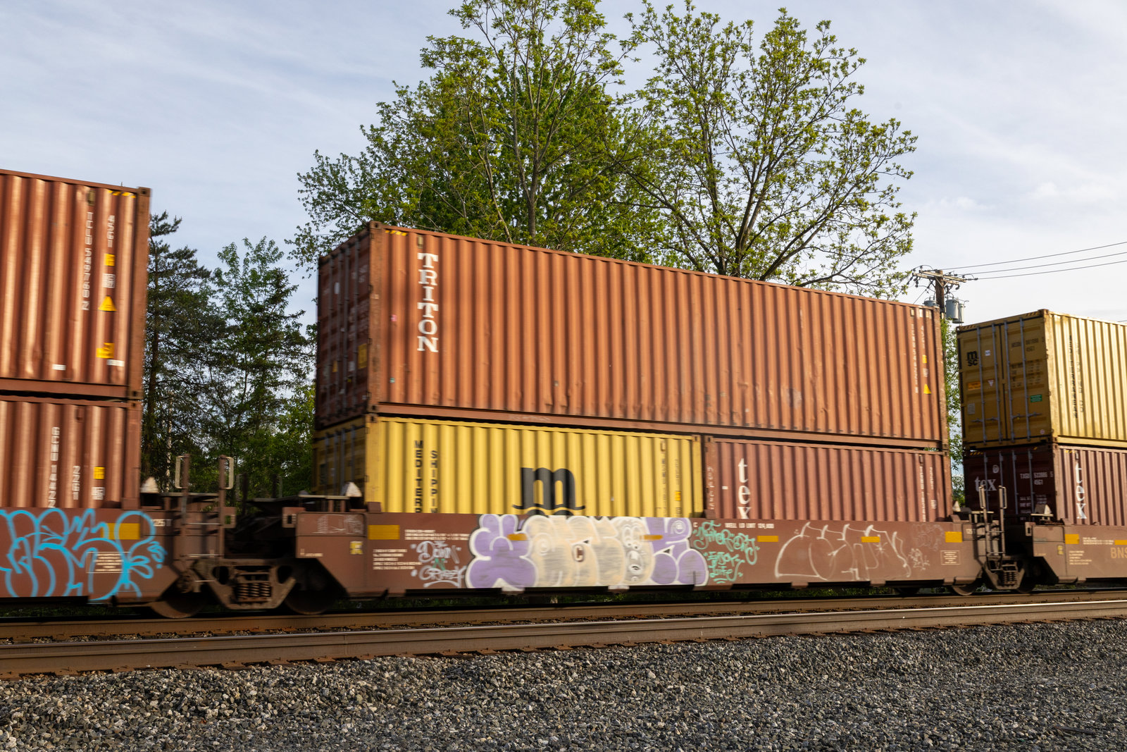BNSF 238464C