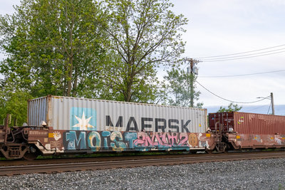 BNSF 237816C